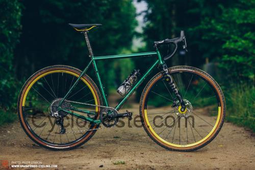 Rondo Ruut ST fiche technique et avis